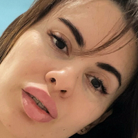milena.lux Naken