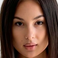 Milena Yavorskay Naken