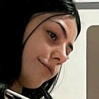 milica_argentina Naken
