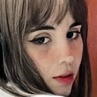 Milky Sad Naken