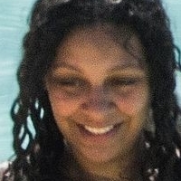Millie Colon Naken