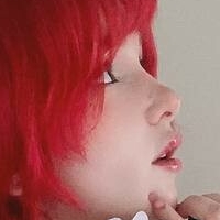 Mimorgue Naken