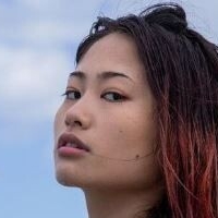 Mina Yahagi Naken