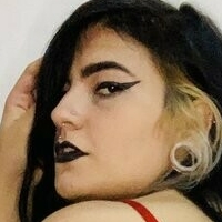 Mina666Model Naken