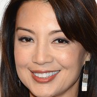 Ming-Na Wen Naken