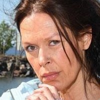 Minna Turunen Naken