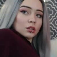 Mintydarling Naken