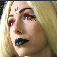 Minx97 Naken