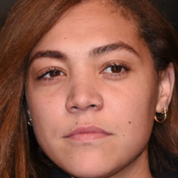 Miquita Oliver Naken