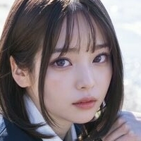 Mirai Sakino Naken