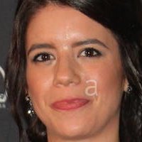 Miranda Gas Naken