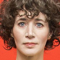 Miranda July Naken