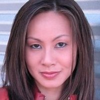 Miranda Kwok Naken