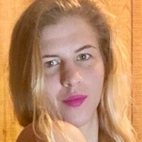 Miranda Maverick Naken