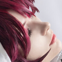 Mirikashi Cosplay Naken