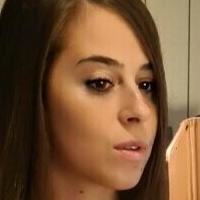 Mirjam Fitness Naken