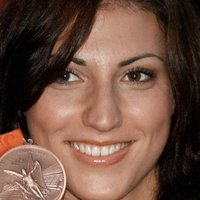 Mirna Jukic Naken