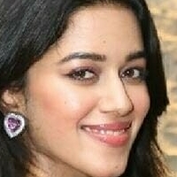 Mirnalini Ravi Naken