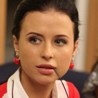 Miroslava Karpovich Naken