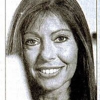 Mirtha Massa Naken