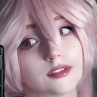 Miss.Ironblood Naken