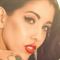 Miss Marilyn Naken