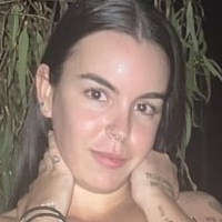 Miss Tahlia Naken
