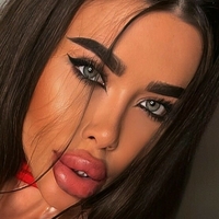 miss_valeriaberry Naken