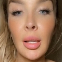 MissBrooke_lyn Naken
