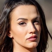 missdeniz Naken