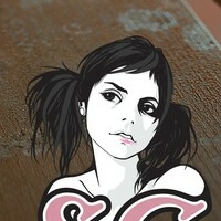 MissFernandez Naken