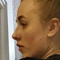 Missmoodym Naken