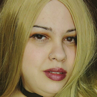 missphanie Naken
