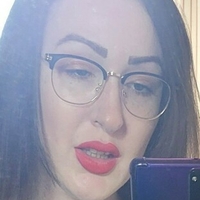 missteafortwo Naken