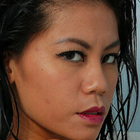 MissViHo Naken