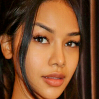 MissVinz Naken