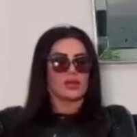 Mistress Afitap Naken