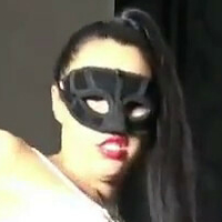 Mistress Gaia Naken