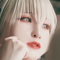 Miyana咪呀 Naken