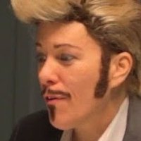 Mo Fischer Naken