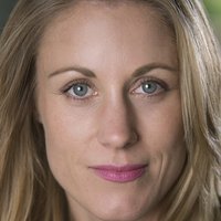 Molly Berg Naken