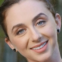 Molly Green Naken