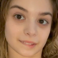 Molly Little Naken