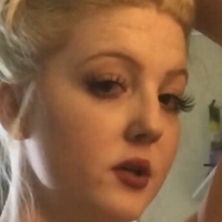 Molly Montana Naken