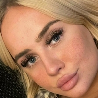 Molly O'Shea Naken