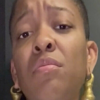 monet_betty Naken