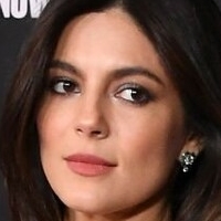 Monica Barbaro Naken
