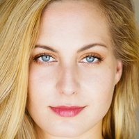 Monica Percich Naken