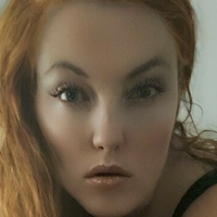 Monica Soles Naken