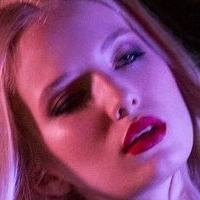 Monica Wasp Naken